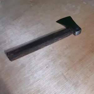 Kapak Palu Kecil Baja untuk Pemasangan Pipa Kabel Listrik - Kuat - Karat