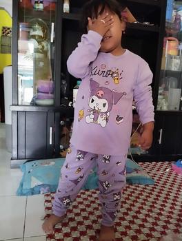 Product Review of Astro BAJU TIDUR ANAK PP 1-10 TAHUN from F**a 1