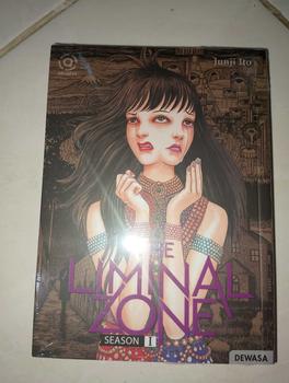 Product Review of Akasha : The Liminal Zone - Season 1 ( Ito Junji) from J**x 1