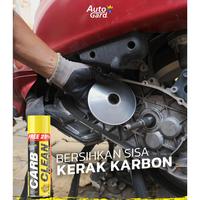 Gambar Autogard Heavy Duty Carb Cleaner & Injector Spray Karburator 300ml Cairan Pembersih Efektif untuk Kerak Karbon dan Kotoran - 300ml dari AutoGard Kota Administrasi Jakarta Utara 4 Tokopedia