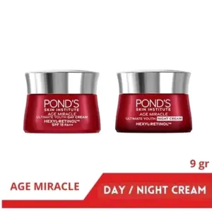 Pond's Age Miracle Day/Night Cream 9gr