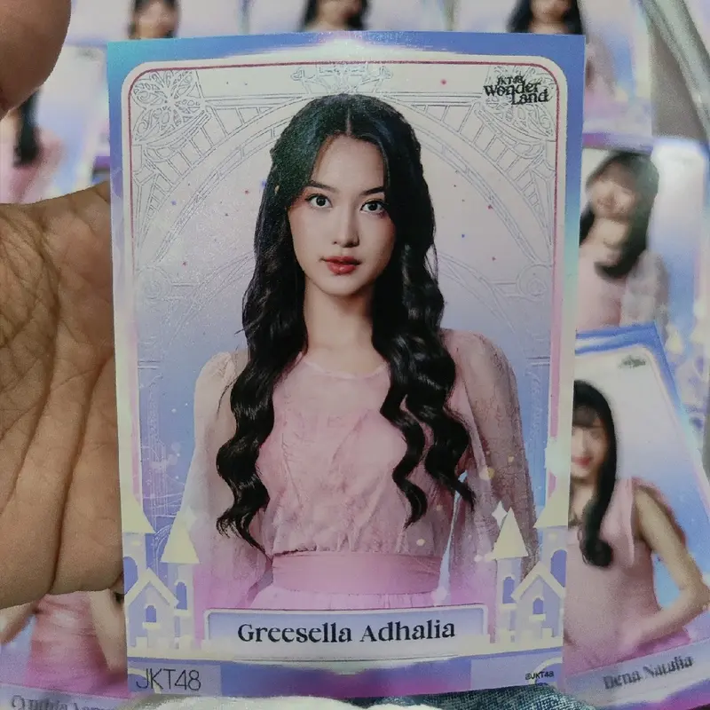 PP Photopack 13th Anniversary Wonderland JKT48 5