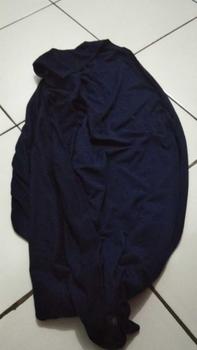 Product Review of Pashmina Kaos Oval Spandex Rayon from i**a 1