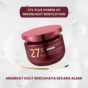 ￼Daviena Hb Dosting 7x plus power of moonlight | BODY LOTION POWER MOONLIGHT DAVIENA SKINCARE