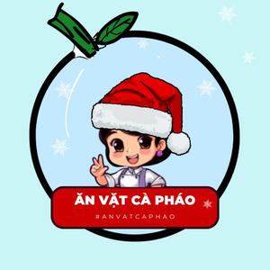 Ăn Vặt Cà Pháo
