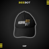Gambar Beebot Topi Gank Beebot & Turbo Clash Cotton Raffel Premium ( Biled Mobil Motor ) - Gank Beebot dari Beebot Automotive Official Kota Bekasi 1 Tokopedia