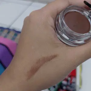 [Official] FOCALLURE Eyebrow Gel Waterproof Cream 5 Colors Alis
