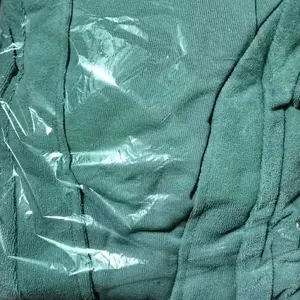 Kimono Handuk Jumbo Tangan 7/8 Baju Handuk Jumbo Wanita Dewasa dan Anak Bahan Wol Lembut Menyerap Air Size L XL Anak - Piyama