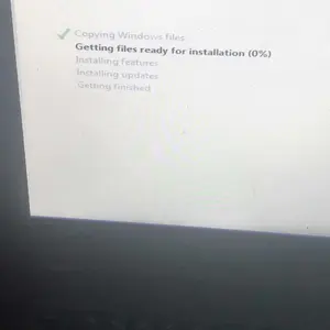 CD DVD w1n 10 Pro 64Bit