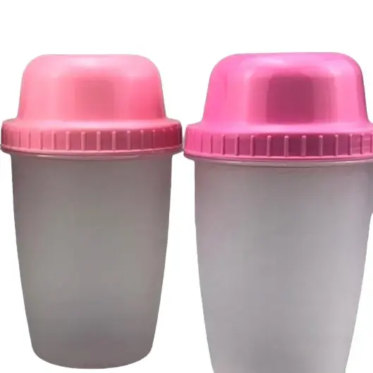 SHAKER RANDOM COLOURS 300ml