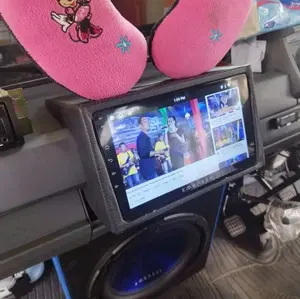 Dudukan Head Unit Android 7 inch, 9 inch dan 10 inch L300 untuk Mobil - Car Simple