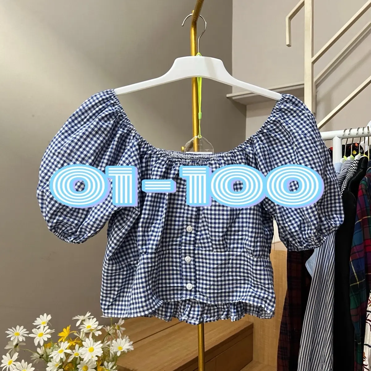 Blouse wanita kekinian,  Baju Atasan Dewasa Nyaman Santai
