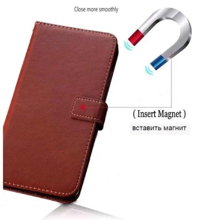 Case Untuk Hp Realme C75 Flip Cover Wallet Sarung Hp Casing Dompet Flip Magnet 5