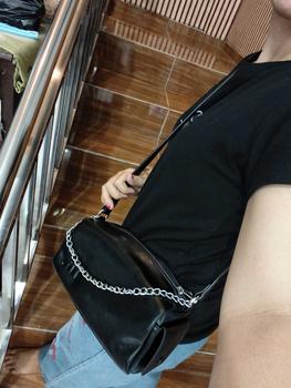 Product Review of MOSSDOOM Tas Selempang Bag Maelys Bag Fashion Shoulder Tas Bahu Nyaman from G**h 1