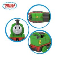 Gambar Thomas & Friends Classic Metal Engine (Percy) - Mainan Kereta Anak dari Mattel Indonesia_NEW Kota Tangerang 4 Tokopedia