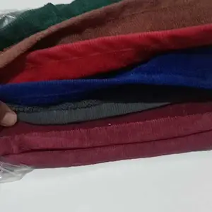 6 PCS SAPU TANGAN HANDUK WAJAH UKURAN 30x30 PREMIUM