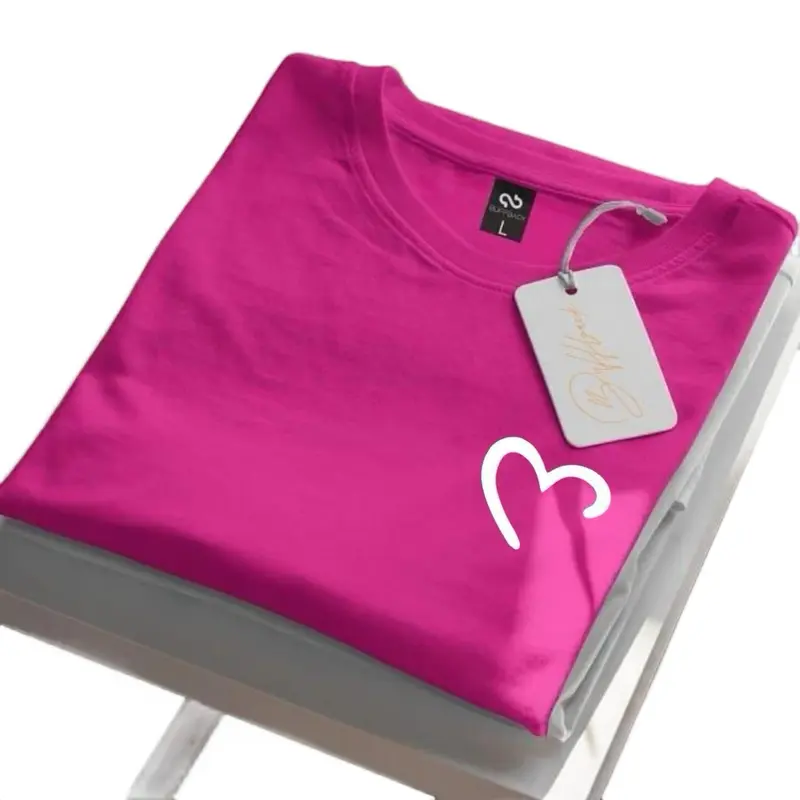 Kaos Branded Fashion Stayle import Kaos Wanita Kaos pria Lengan Pendek Elegan Katun Baju Atasan Polos Distro Oversize Dewasa Motif Panjang Tshirt Cewek Keren Santai 0