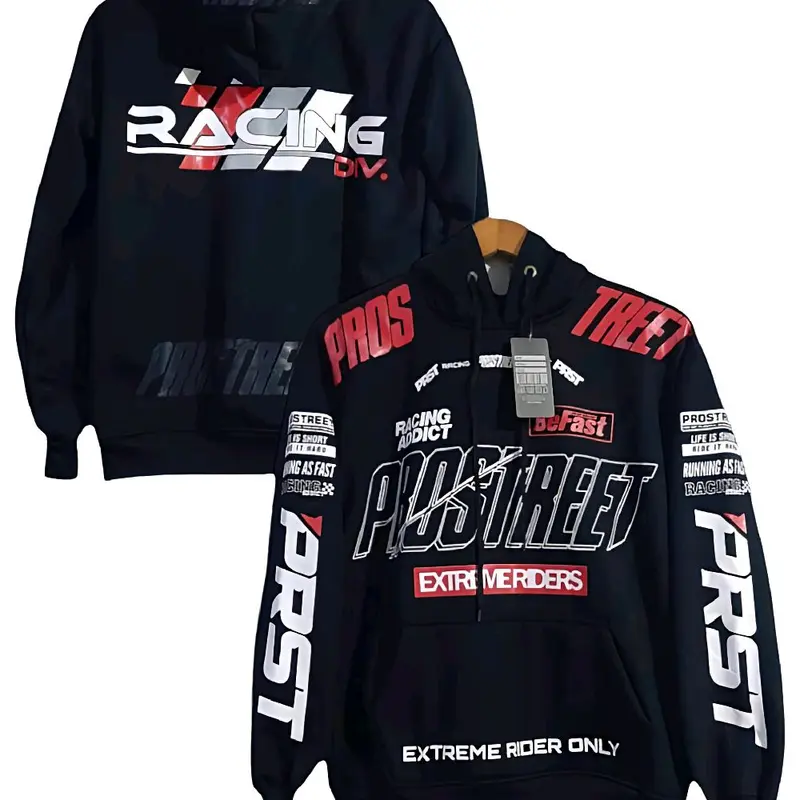 Sweater Hoodie Anak Oversize Jaket Anak Motif Oversize Fashion 2