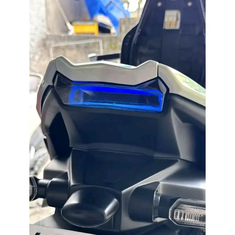 STOPLAMP RUNNING RGB INFINITY YAMAHA AEROX 2020 2024 SUDAH SUPPORT ANDROID 0