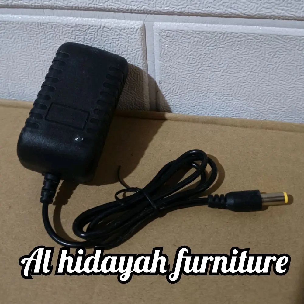 CHARGER BATERAI IMPACT 12V 1A/CHARGER 21 V 1A CHARGER BATERAI JET CLEANER CORDLESS/CHARGER MESIN POTONG RUMPUT DLL