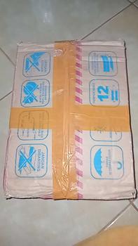 Product Review of 1 KG COMRING ORIGINAL AROMA DAUN BAWANG from E** 0