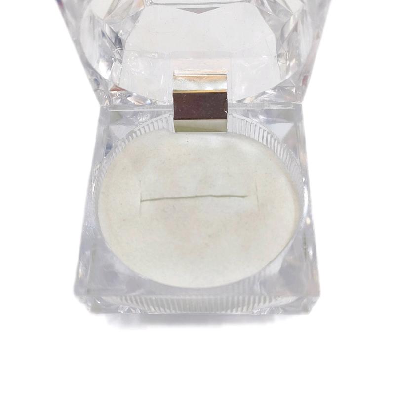 Cincin Silver Import Model Es Cream 3