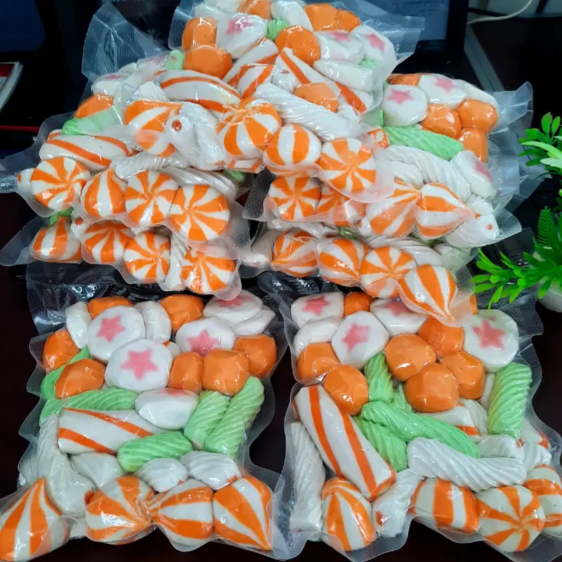 1 kilogram suki campur beras mix 8