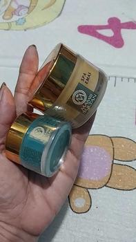 Product Review of (AMAN REVIEW DR OKKY) SPA EMAS, COOLING SLEEP MASK MAMIII SULTAN [BPOM] from a**i s**i 1