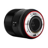 Gambar Meike AF 55mm f1.4 NEO for Sony E Mount APSC Lens Meike 55 mm f/1.4 Garansi Resmi dari JPC Kemang Kota Administrasi Jakarta Selatan 5 Tokopedia