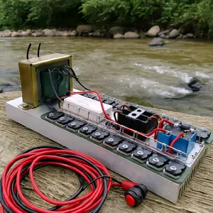 inverter pac 20 transistor oryginal tahan air