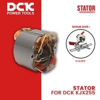 Gambar Stator untuk Miter Saw KJX/DJX/AJX255 dari DCK Power Tools Indonesia Kota Administrasi Jakarta Barat 1 Tokopedia