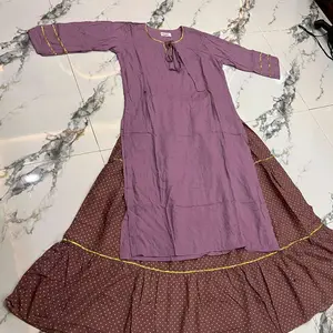 Kurti set rok by,yukha12345