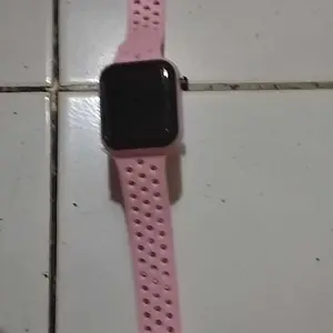 TJ Jam Tangan Pria Wanita LED Digital Rubber Fashion Anak Remaja RM016