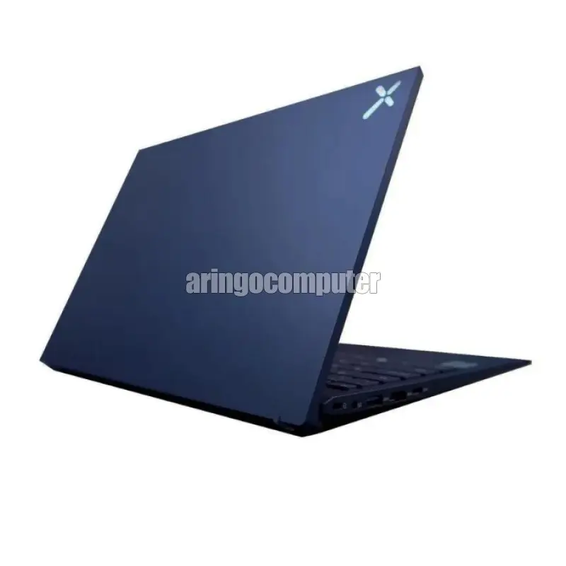 Laptop Axioo HYPE 1 CELERON N4020 4GB+4GB -SSD 128GB -14" HD -WIN11 -BLUE -No Bag
