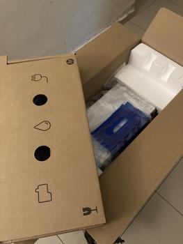 Product Review of HP Smart Tank 580 / Smart Tank 520 AiO 1F3Y2A Wireless Printer PRINT SCAN COPY FAX High-volume Printing from S**n 1