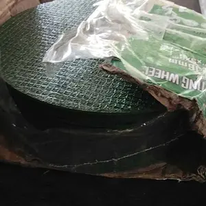 Mata Gerinda Potong Cutting / Mata Gurinda Grinda Cutting Besi 4 Inch Cutting Wheel 1 Box 50Pcs