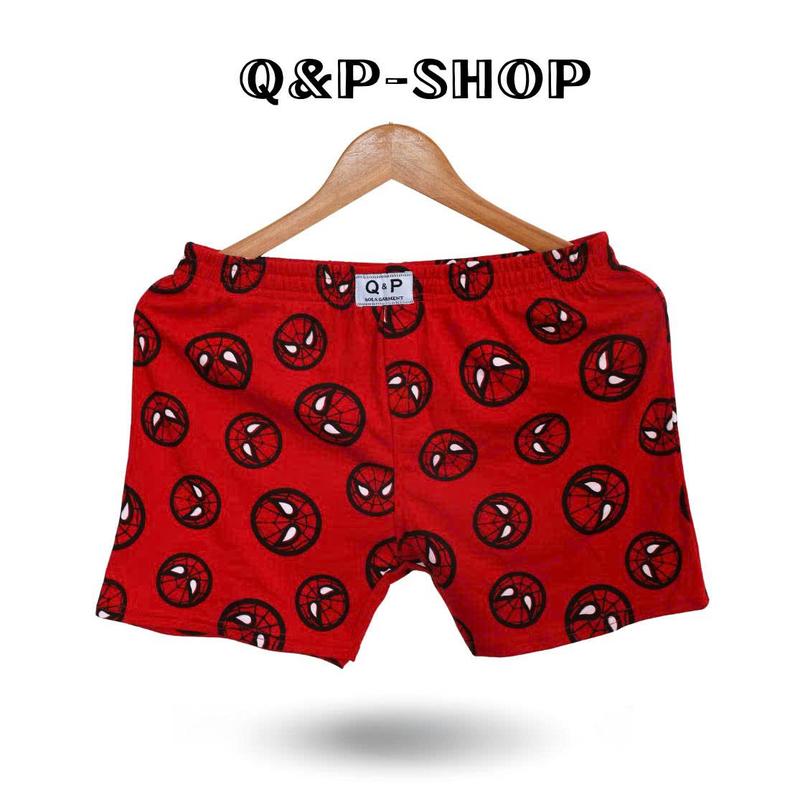 Quần Đùi Nam Thun Mặc Nhà Nhiều Màu Mới Thích Hợp Đi Chơi Đi Tập Gym Thoải Mái Menswear Áo