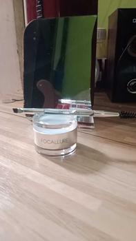 Product Review of [Official] FOCALLURE Pro-shape Duo 2-in-1 Eyebrow Cream & Gel 3D from ** 2