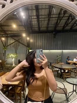 Product Review of [Beli Lokal] Deliwafa -Selempang Wanita Slingbag Premium Tas Canira from u** 0