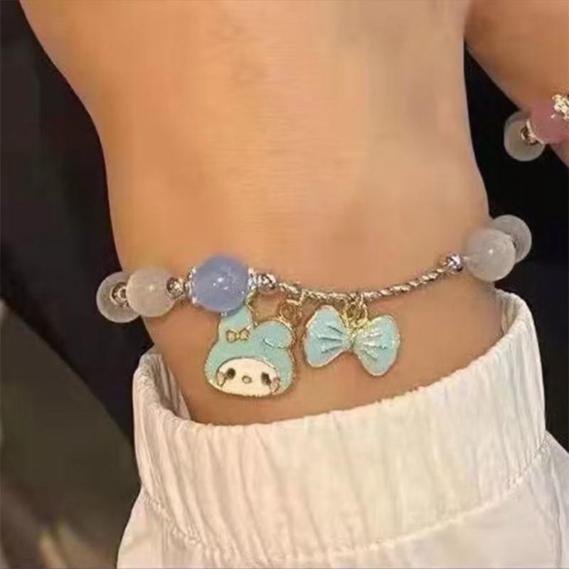 GELANG MUTIARA CUTE KEKINIAN 1