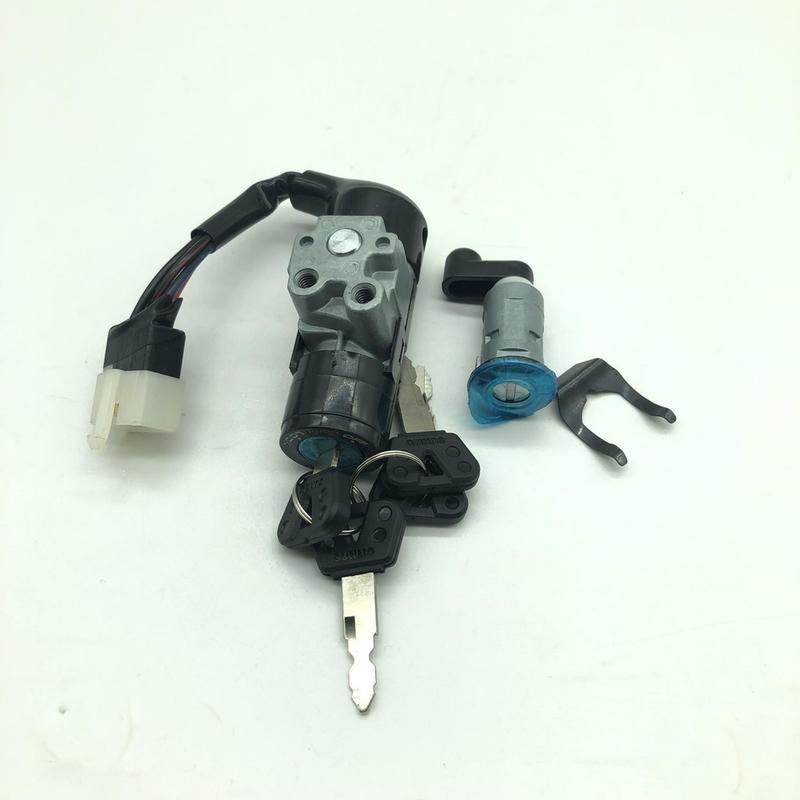 EX5 DREAM 110 FI DREAM110 FUEL INJECTION EX5110 FI IGNITION MAIN ...