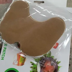 KNEE PATCH ISI 10 PCS Plaster Koyo Lutut Herbal Nyeri Sendi dan Pegal Linu - Knee Pain Relief Patch - Herbal Plaster Knee Patch