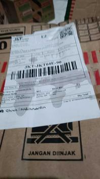 Product Review of CM10 KOPI KAPAL API SPECIAL MIX ( 12 RENCENG ) DUS from K**n 0