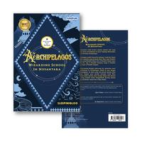Gambar Andam - Archipelagos - Novel Wizarding School In Nusantara - Sleepinigloo dari Penerbit Bumi Aksara Kab. Bekasi 3 Tokopedia
