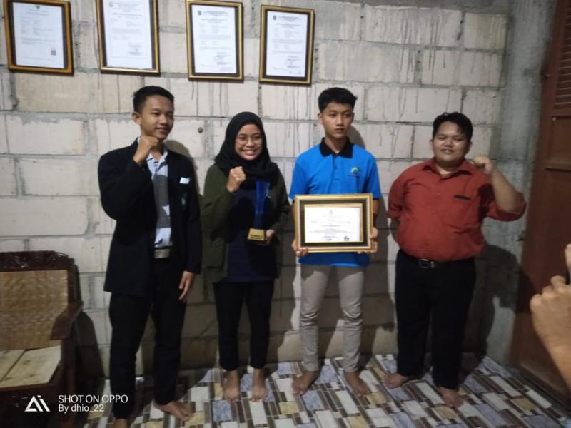 Kunyit putih powder original kemasan 1 kg bubuk tanpa Gula Minuman Serbuk 3