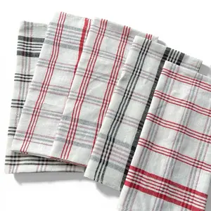 Serbet Lap Makan isi 6PCS Tebal