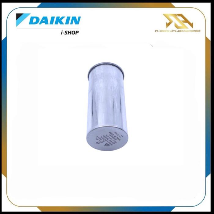 Gambar Capacitor AC DAIKIN RV25/35CXV14 dari Sinergi Jaya AC Kota Administrasi Jakarta Barat Tokopedia