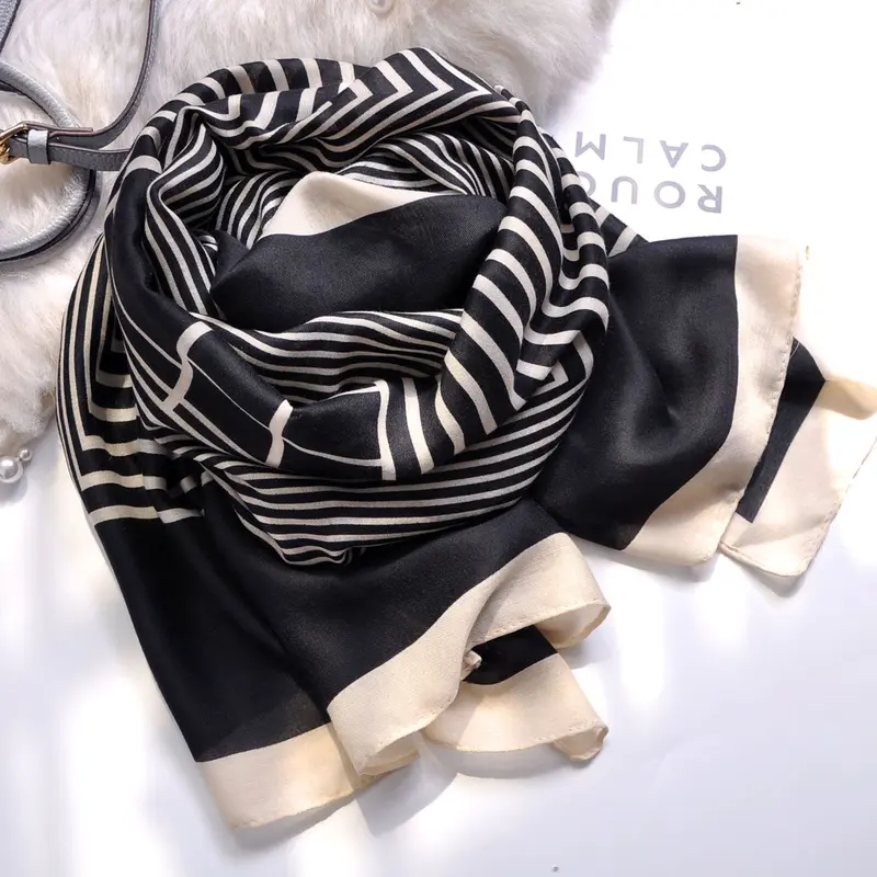 SAFIRA HIJAB PASHMINA VALEN SCARF | IMPORT QUALITY 2