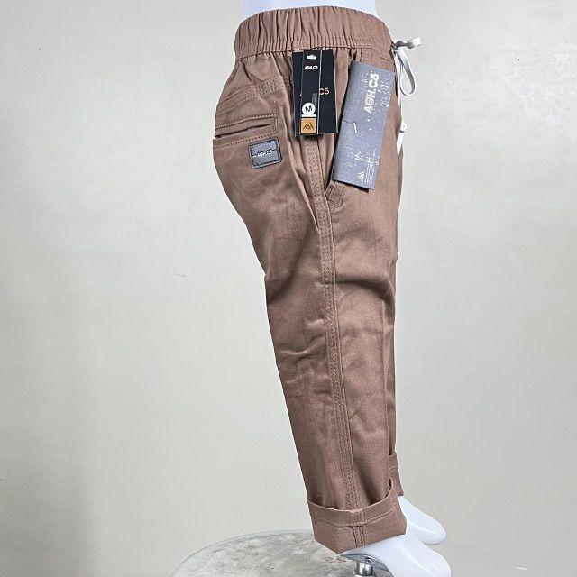 Product Introduction of Celana Panjang Anak Laki Laki Bahan Chinos Strech Fashion cargo 49