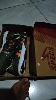 Product Review of BIG SALE SEPATU FUTSAL ORTUSEIGHT JOGOSALA RAMPAGE V2 from a**h 0